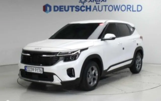 인천중고차매매사이트 더 뉴 셀토스 가솔린 2.0 2WD 매물 사진 10 - 2023/06 44,905km