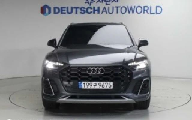 인천중고차매매사이트 Q5 (FY) 40 TDI 콰트로 프리미엄 매물 사진 8 - 2023/09 33,692km