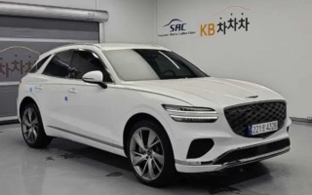 인천중고차매매사이트 GV70 2.5T 가솔린 AWD 매물 사진 5 - 2024/06 14,992km