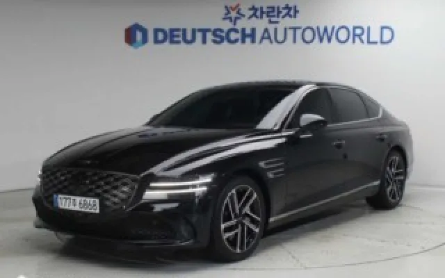 인천중고차매매사이트 G80(RG3) 2.5 가솔린 터보 AWD 매물 사진 9 - 2025/06 18,886km