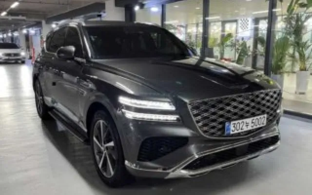 인천중고차매매사이트 GV80 가솔린 2.5T AWD 매물 사진 16 - 2024/06 29,942km