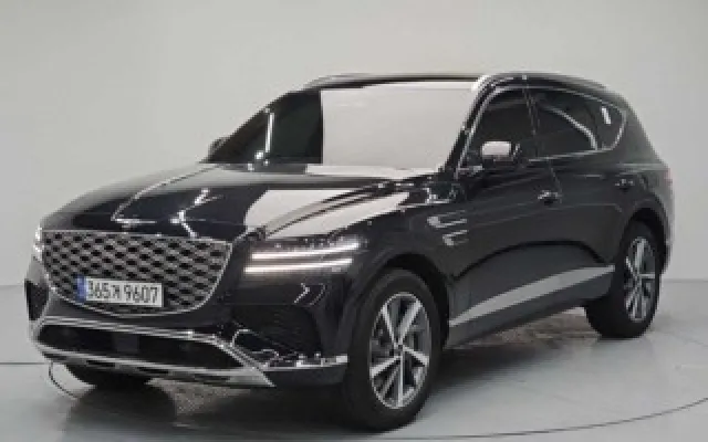 인천중고차매매사이트 GV80 가솔린 2.5T AWD 매물 사진 17 - 2024/01 26,296km