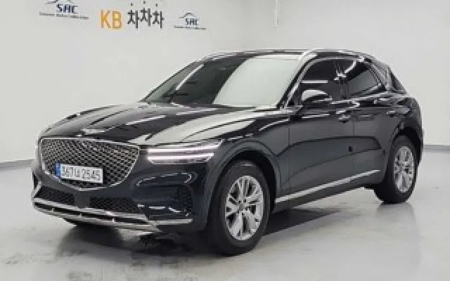 인천중고차매매사이트 GV70 2.5T 가솔린 2WD 매물 사진 19 - 2024/02 28,789km