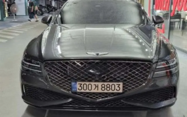 인천중고차매매사이트 G80(RG3) 3.5 가솔린 터보 AWD 매물 사진 11 - 2022/07 43,926km